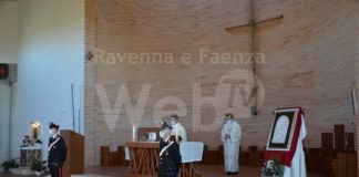 Virgo Fidelis: celebrata la messa per la patrona dei Carabinieri