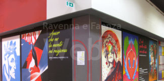 Dante arriva anche all’Esp: una mostra di ritratti contemporanei del Sommo Poeta