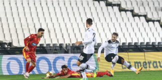 Calcio: Derby da dimenticare, il Ravenna crolla nella ripresa, 4-0 per il Cesena