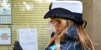 Sospesa per 5 giorni una attività commerciale: non rispettava le norme anti-Covid