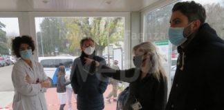 Come funzionerà il nuovo pre-triage al Pronto Soccorso di Faenza