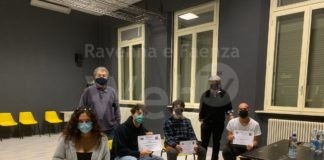 Consegnati i diplomi di partecipazione al workshop Giovani Talenti dell’Emilia-Romagna