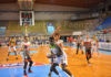 Basket: La Rekico brinda all’esordio superando Alba