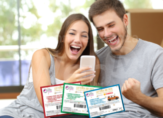 Parte la lotteria dello IOR per sostenere la ricerca scientifica: i biglietti non vincenti diventeranno buoni spesa