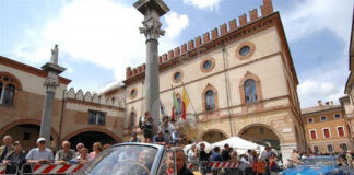 Mingozzi: “Nel 2021 Ravenna e Cervia senza le Mille Miglia”