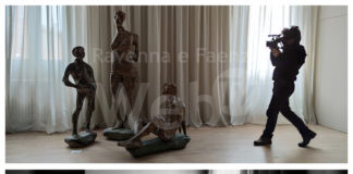 Fusignano: al San Rocco nasce “Musei chiusi”, per raccontare il rapporto sospeso tra le arti e il pubblico