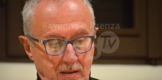 Nevio Galeati presenta “Verso il blu” al Punto Lettura Classe