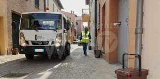 Più raccolta differenziata: in arrivo nella Bassa Romagna i kit completi di Hera per la raccolta porta a porta