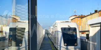 Ancarani (FI): “Un people mover da Forlì a Rimini per arrivare ai lidi”