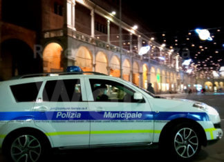 Il Comando della polizia locale dell’Unione denuncia due persone perché irregolari sul territorio