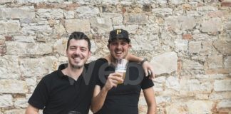 La birra del Podere La Berta premiata al Brussels Beer Challenge