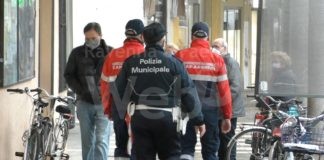 Coronavirus. Confermata l’ordinanza regionale e le misure anti-assembramento