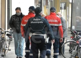 Coronavirus. Confermata l’ordinanza regionale e le misure anti-assembramento