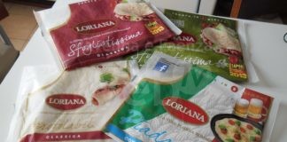 Deco Industrie cede la piadina Loriana a Valsoia