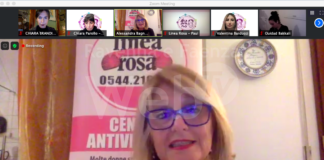 #LARETEPUÒ, il nuovo progetto di Linea Rosa: una rete di professionisti per sostenere le donne vittime di violenza