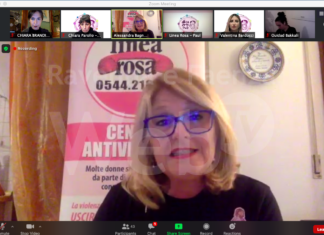 #LARETEPUÒ, il nuovo progetto di Linea Rosa: una rete di professionisti per sostenere le donne vittime di violenza