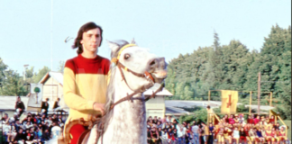 Il mondo del palio piange la scomparsa di Sergio Drei