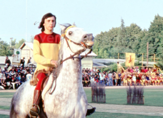 Il mondo del palio piange la scomparsa di Sergio Drei