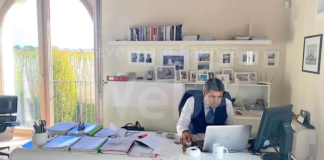 La denuncia di Ecogest: “Connessioni carenti e indisponibilità di dispositivi, sosterremo noi i figli dei nostri dipendenti”