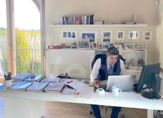 La denuncia di Ecogest: “Connessioni carenti e indisponibilità di dispositivi, sosterremo noi i figli dei nostri dipendenti”