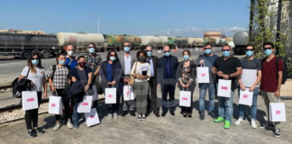 Tecnico per la logistica, al via la decima edizione del corso