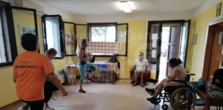 Sport e disabilità: a novembre due tavole rotonde online dal Csi Ravenna