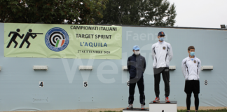 Ottimi risultati per la sezione di Tiro a segno di Ravenna: le congratulazioni dell’assessore allo Sport, Roberto Fagnani
