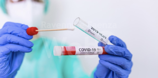 Coronavirus: 123 nuovi positivi su 2274 tamponi eseguiti, nessun nuovo ricovero nel ravennate