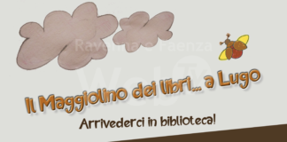 Cinque mesi e 18 incontri online: “Il Maggiolino dei Libri…a Lugo” saluta il pubblico