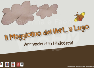 Cinque mesi e 18 incontri online: “Il Maggiolino dei Libri…a Lugo” saluta il pubblico