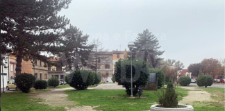 Massa Lombarda: dalla Regione 180 mila euro per la riqualificazione di piazza Umberto Ricci