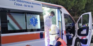 La Pubblica Assistenza lancia una raccolta fondi per affrontare la seconda ondata del virus