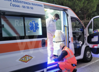 La Pubblica Assistenza lancia una raccolta fondi per affrontare la seconda ondata del virus