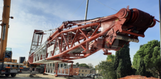 Lavori per il nuovo cavalcaferrovia Teodorico, nel weekend modifiche alla circolazione dei treni