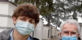 Massa Lombarda: volontari in servizio al cimitero l’1 e 2 novembre, il ringraziamento del sindaco Bassi