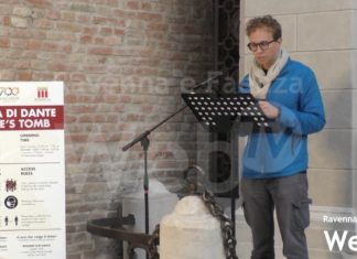 Chiudono i musei e i luoghi della cultura, ma non si ferma la Lettura perpetua di Dante