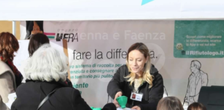 Tornano gli infopoint Hera per il ritiro dei kit per i nuovi servizi porta a porta