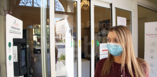 Bagnacavallo: termoscanner in fase di installazione nelle sedi comunali