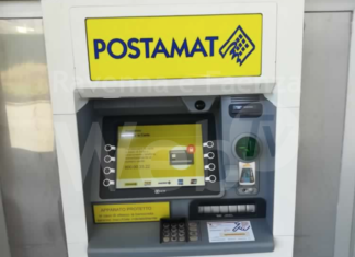 Conselice: dopo l’attacco criminoso, entra in funzione l’ATM Postamat di ultima generazione