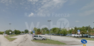 Lugo: chiusi al pubblico i bagni a servizio degli Orti di Largo Gramigna