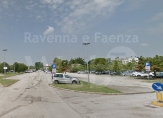 Lugo: chiusi al pubblico i bagni a servizio degli Orti di Largo Gramigna