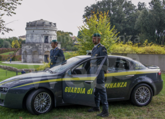 Guardia di Finanza: sequestrati immobili e strutture ricettive a due imprenditori accusati di bancarotta