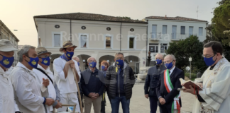 Inviato a Papa Francesco il sale di Cervia: non si interrompe la tradizione dell’omaggio del prezioso “oro bianco” al Pontefice