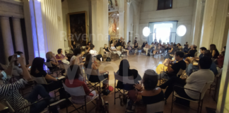 Una chiamata pubblica per diventare Visionari: una call rivolta a cittadine e cittadini interessati al teatro e alla danza