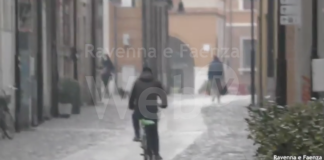 È arrivato il 15 novembre: in “zona arancione” l’Emilia-Romagna. Ravenna alle 8 di mattina
