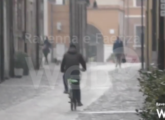 È arrivato il 15 novembre: in “zona arancione” l’Emilia-Romagna. Ravenna alle 8 di mattina