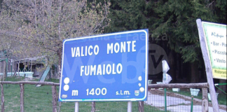 Raduno sul monte Fumaiolo: tutti multati. Presenti anche alcuni ravennati