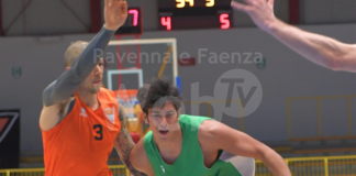 La Rekico sconfitta in finale da Cesena nel Trofeo For