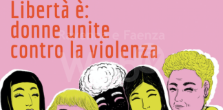 Violenza sulle donne: iniziata la nuova campagna di comunicazione di SOS Donna