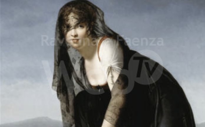 copertina libro donna